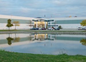 Summit Sports Complex